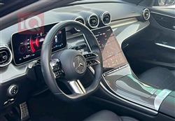 مێرسێدس بێنز C-Class